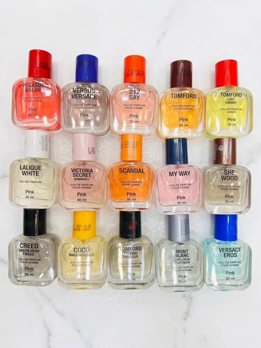 عطر اسکلاره ۳۰ میل