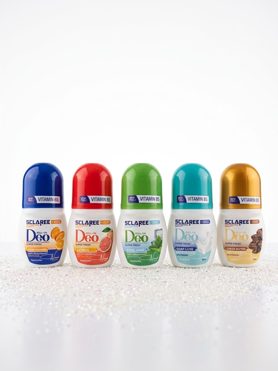 مام DEO