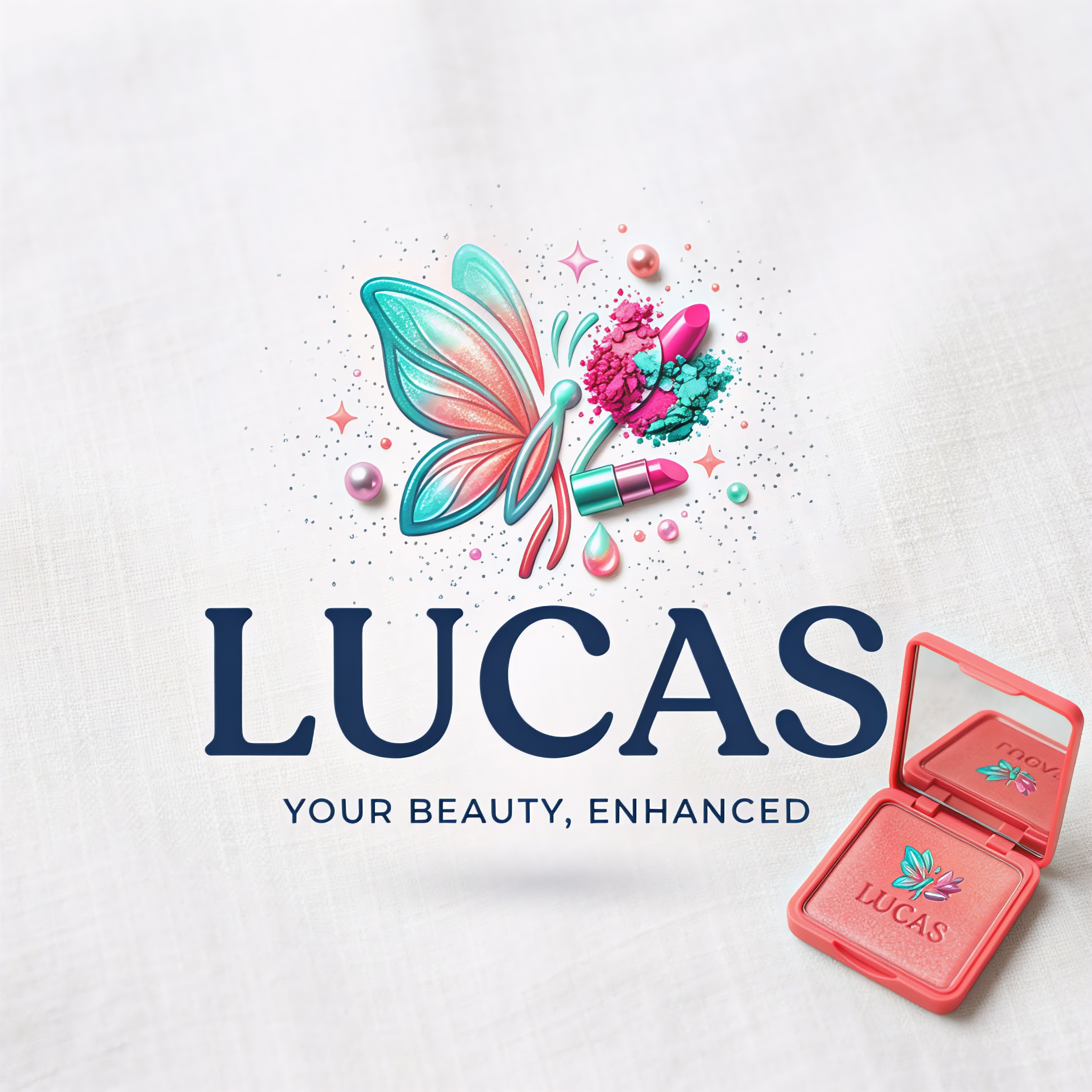 لوکاس آرایشی , بهداشتی ، عطر ، ادکلن 